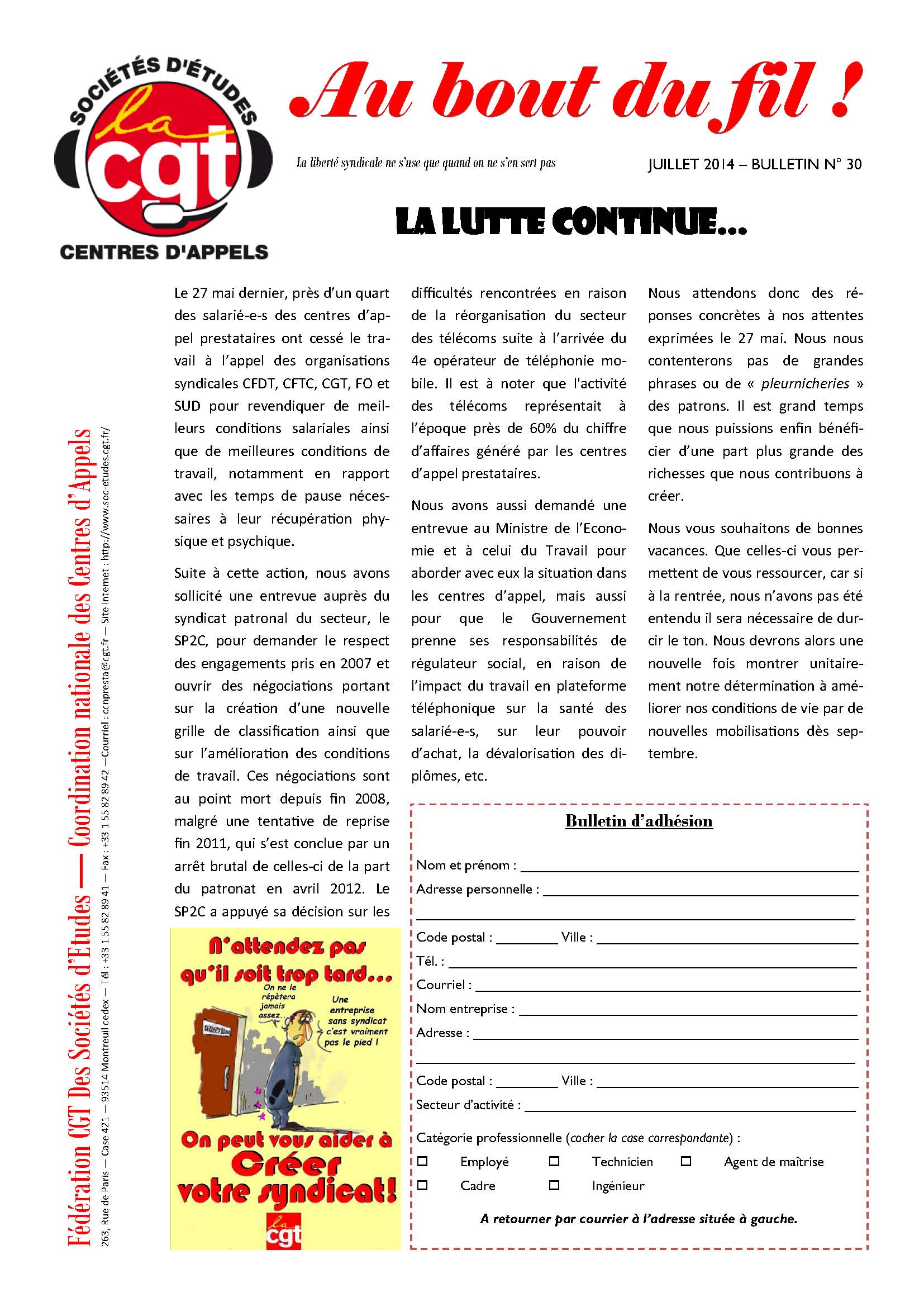 Tract
