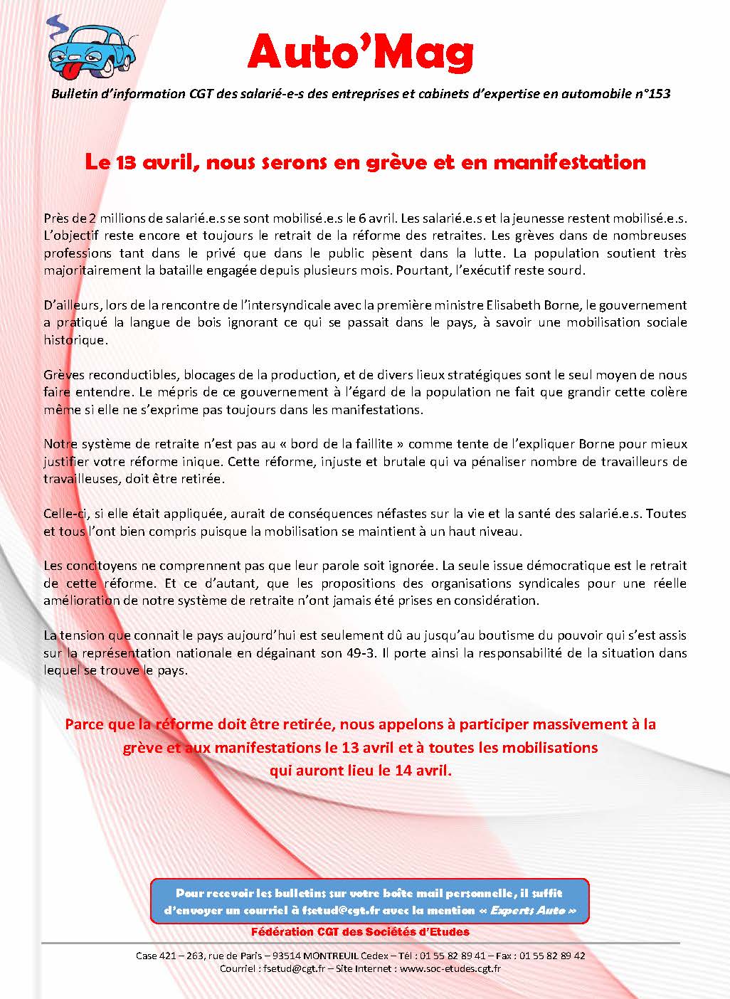Auto’Mag n°153